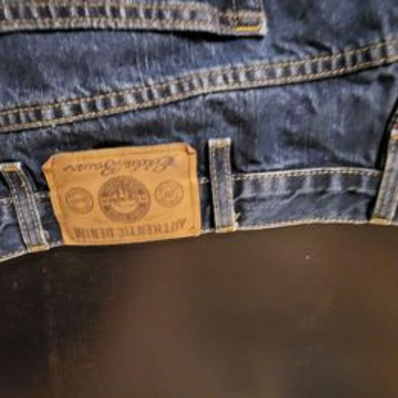 Eddie Bauer Men's Jeans - Picture 3 of 3